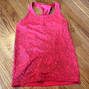 Lululemon Tank Top